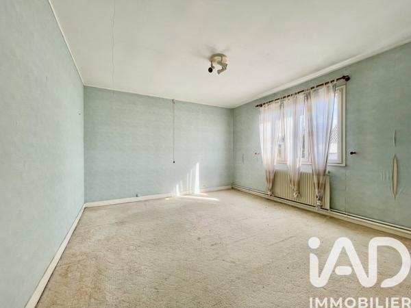 Maison à vendre 7 pièces 180 m² Inaumont