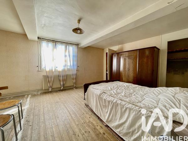 Maison à vendre 7 pièces 180 m² Inaumont