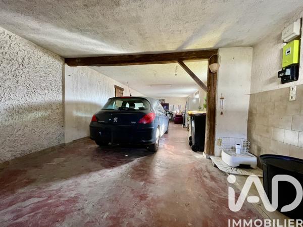 Maison à vendre 7 pièces 180 m² Inaumont