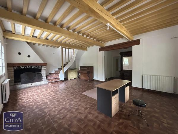 Maison à vendre 7 pièces 150m² Entraigues-sur-la-Sorgue (84320)