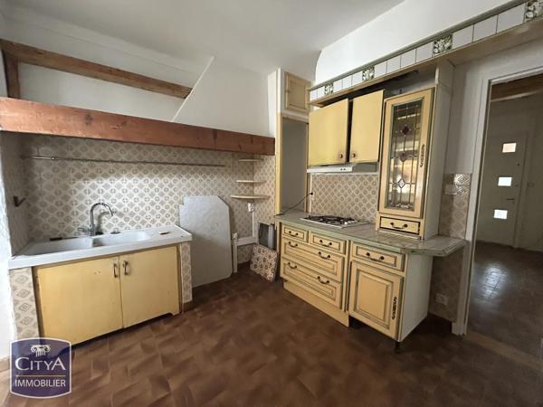Maison à vendre 7 pièces 150m² Entraigues-sur-la-Sorgue (84320)