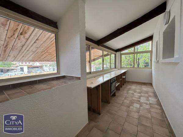 Maison à vendre 7 pièces 150m² Entraigues-sur-la-Sorgue (84320)