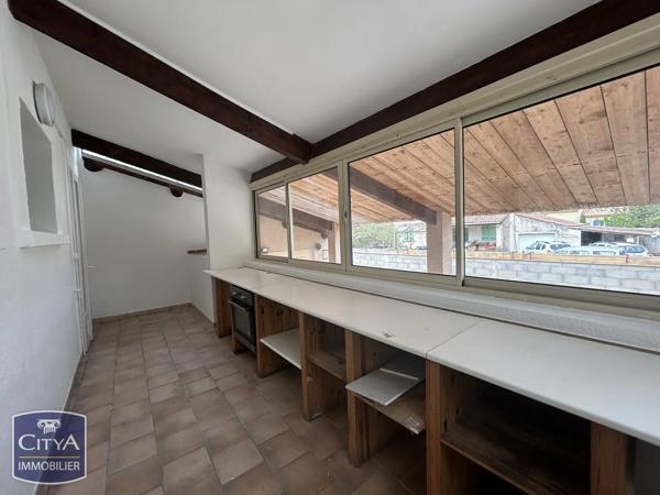 Maison à vendre 7 pièces 150m² Entraigues-sur-la-Sorgue (84320)