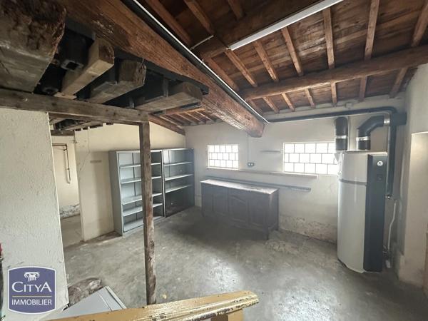 Maison à vendre 7 pièces 150m² Entraigues-sur-la-Sorgue (84320)