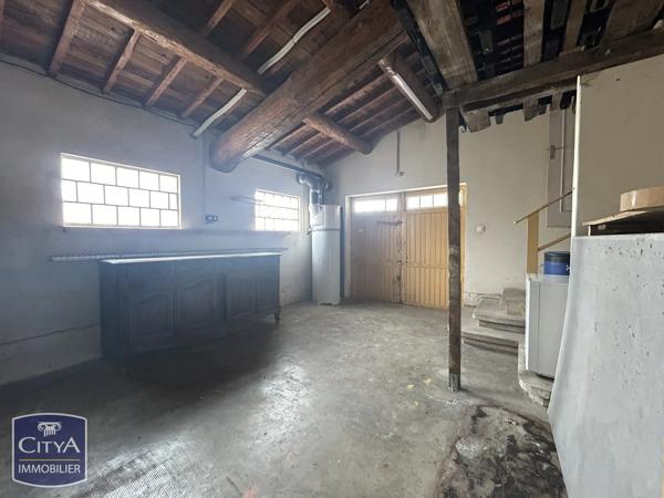 Maison à vendre 7 pièces 150m² Entraigues-sur-la-Sorgue (84320)