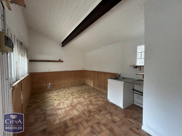 Maison à vendre 7 pièces 150m² Entraigues-sur-la-Sorgue (84320)