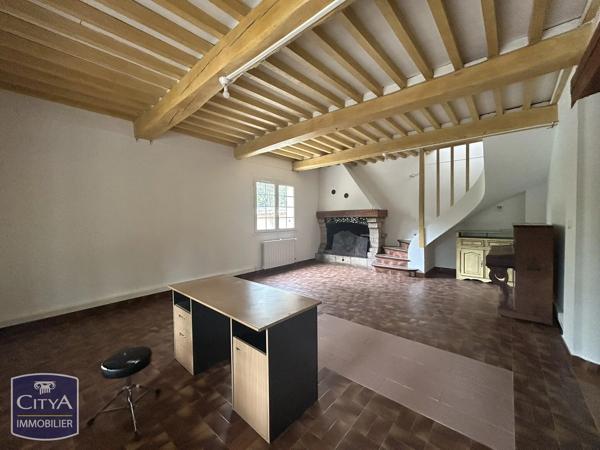 Maison à vendre 7 pièces 150m² Entraigues-sur-la-Sorgue (84320)