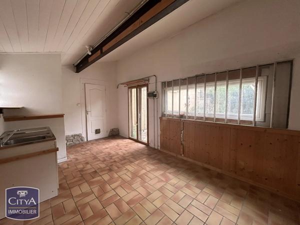 Maison à vendre 7 pièces 150m² Entraigues-sur-la-Sorgue (84320)