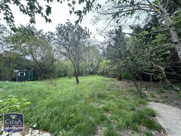Maison à vendre 7 pièces 150m² Entraigues-sur-la-Sorgue (84320)