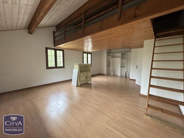 Maison à vendre 7 pièces 150m² Entraigues-sur-la-Sorgue (84320)