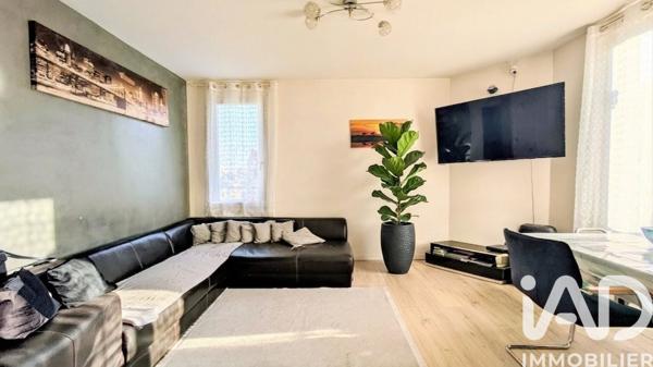 Maison à vendre 5 pièces 77 m² Saint-Denis