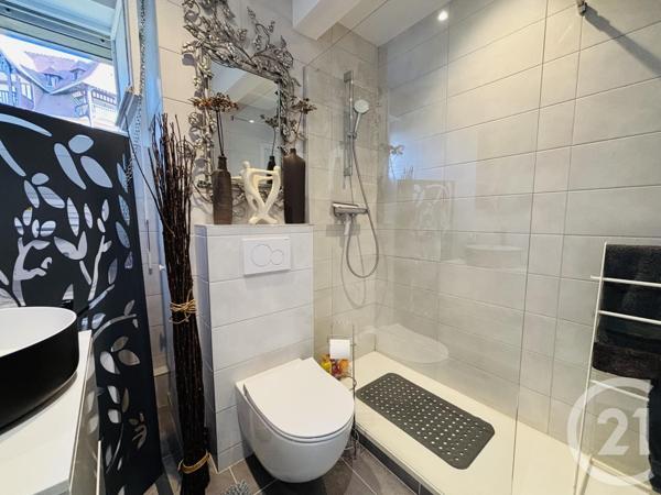 Appartement F2 à vendre  2 pièces - 41,02 m2 DEAUVILLE - 14