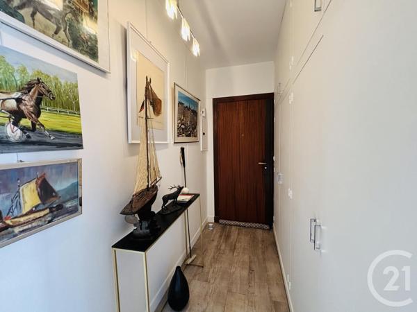 Appartement F2 à vendre  2 pièces - 41,02 m2 DEAUVILLE - 14