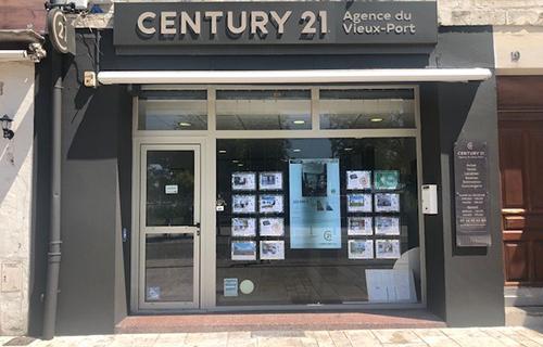 Maison à vendre  6 pièces - 110 m 2   LA ROCHELLE  - 17