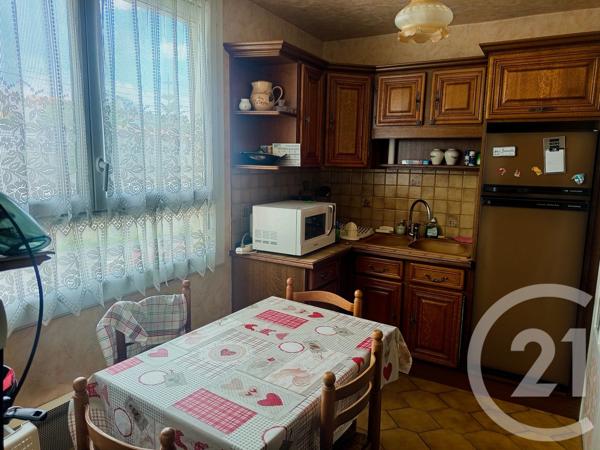 Maison à vendre  6 pièces - 110 m 2   LA ROCHELLE  - 17