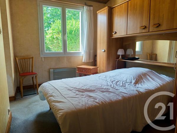 Maison à vendre  6 pièces - 110 m 2   LA ROCHELLE  - 17