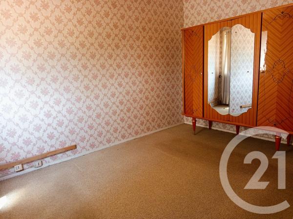 Maison à vendre  6 pièces - 110 m 2   LA ROCHELLE  - 17