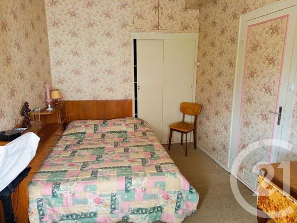Maison à vendre  6 pièces - 110 m 2   LA ROCHELLE  - 17