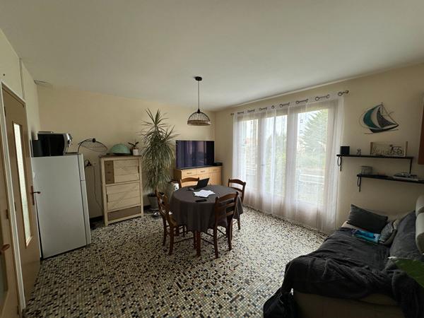 Maison 2 chambres proche proche plage et forêt