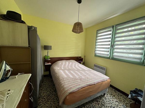 Maison 2 chambres proche proche plage et forêt