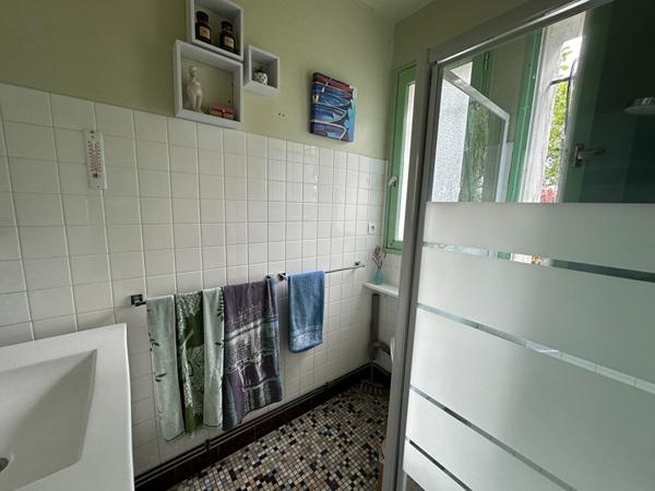 Maison 2 chambres proche proche plage et forêt