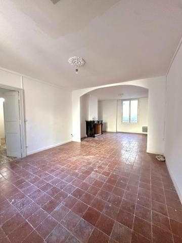 Vente / Appartement T2