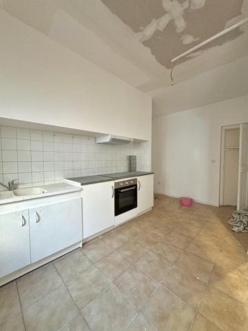 Vente / Appartement T2