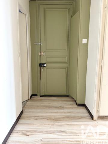 Appartement à vendre 3 pièces 68 m² Saint-Ouen-l'Aumône