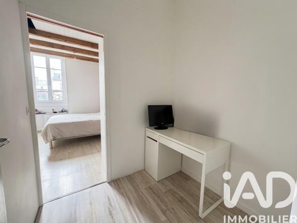 Appartement à vendre 3 pièces 68 m² Saint-Ouen-l'Aumône