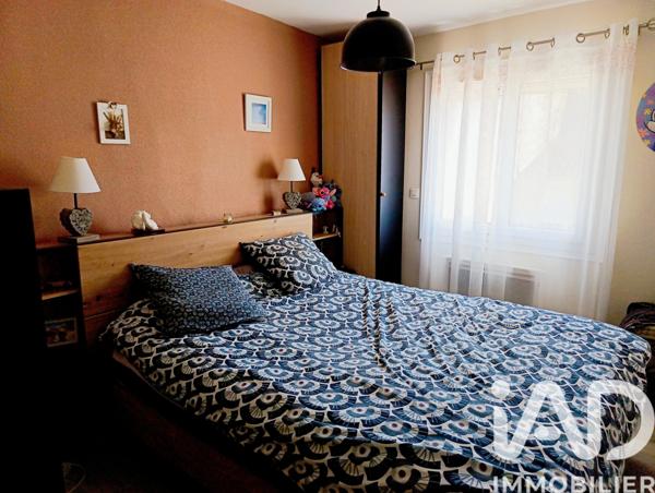 Maison à vendre 3 pièces 55 m² Le Boulou