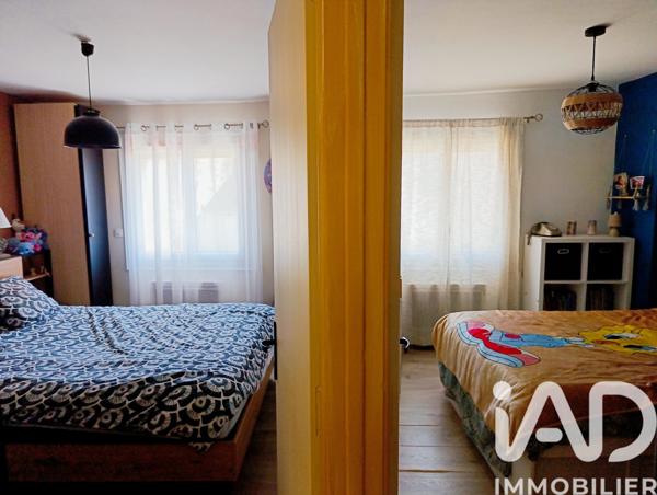Maison à vendre 3 pièces 55 m² Le Boulou