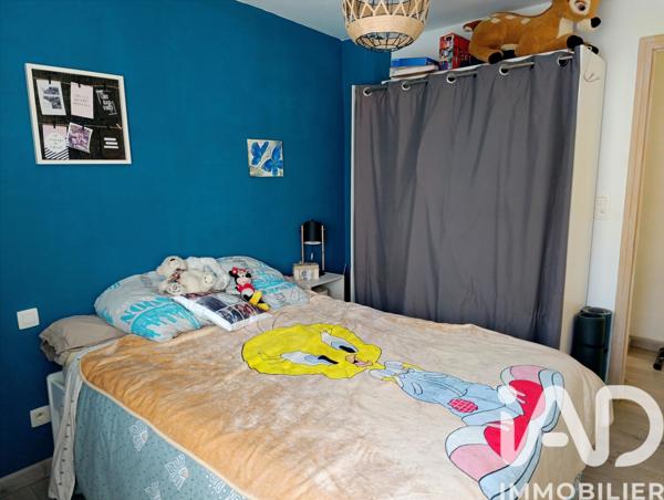 Maison à vendre 3 pièces 55 m² Le Boulou