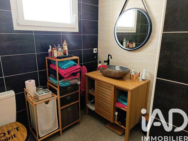 Maison à vendre 3 pièces 55 m² Le Boulou