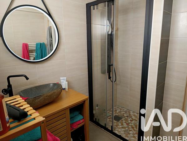 Maison à vendre 3 pièces 55 m² Le Boulou