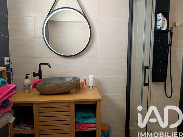 Maison à vendre 3 pièces 55 m² Le Boulou