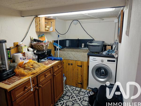 Maison à vendre 3 pièces 55 m² Le Boulou