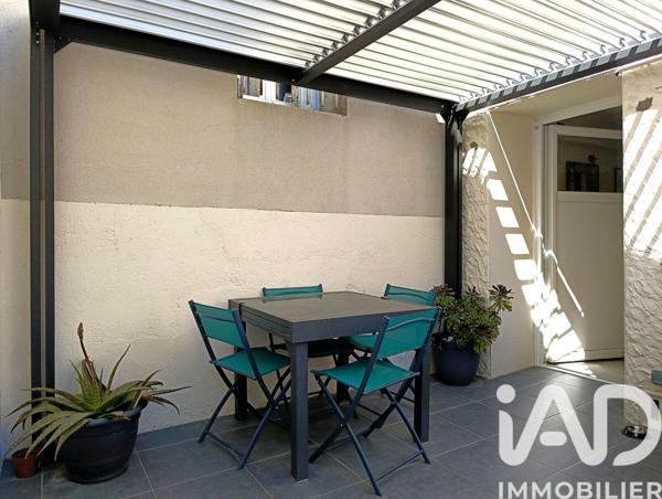 Maison à vendre 3 pièces 55 m² Le Boulou