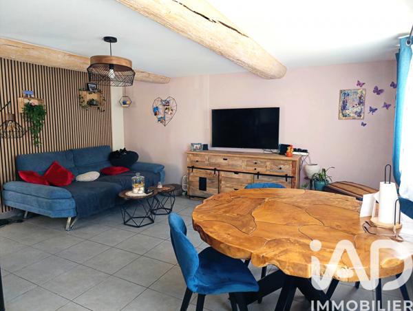 Maison à vendre 3 pièces 55 m² Le Boulou