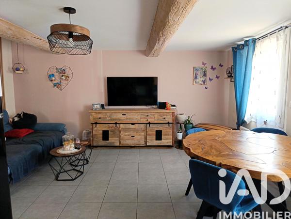 Maison à vendre 3 pièces 55 m² Le Boulou
