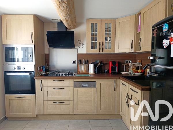 Maison à vendre 3 pièces 55 m² Le Boulou