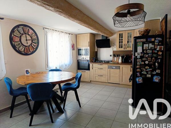Maison à vendre 3 pièces 55 m² Le Boulou