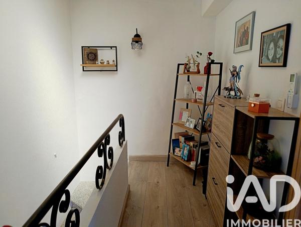 Maison à vendre 3 pièces 55 m² Le Boulou
