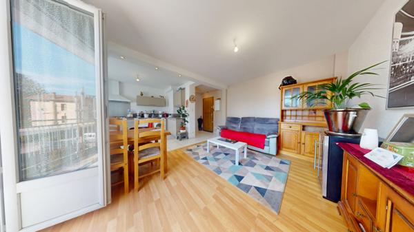 Appartement Fontaine 2 pièce(s)