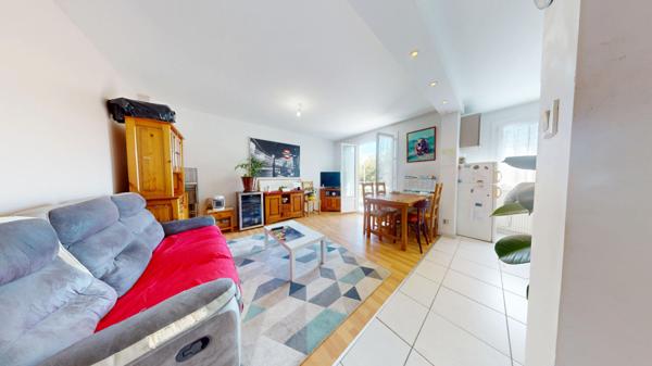 Appartement Fontaine 2 pièce(s)