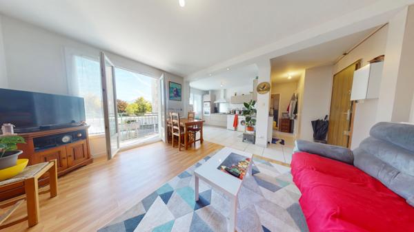 Appartement Fontaine 2 pièce(s)