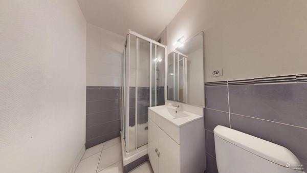 Appartement Fontaine 2 pièce(s)