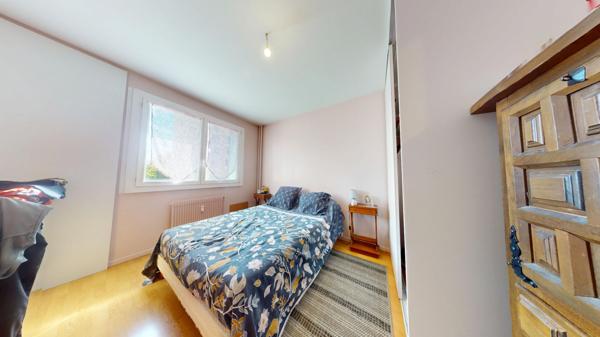 Appartement Fontaine 2 pièce(s)