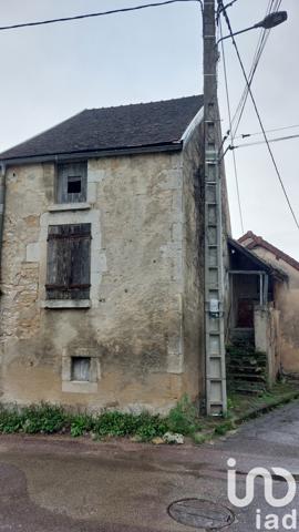 Immeuble à vendre 300 m² Ravières