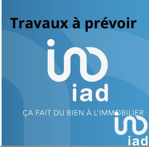 Immeuble à vendre 300 m² Ravières