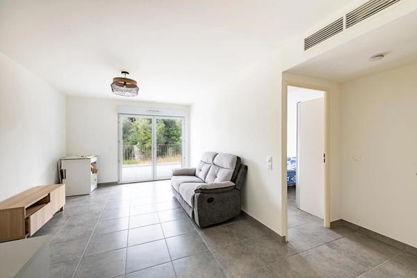 Appartement à vendre 2 pièces 45m²